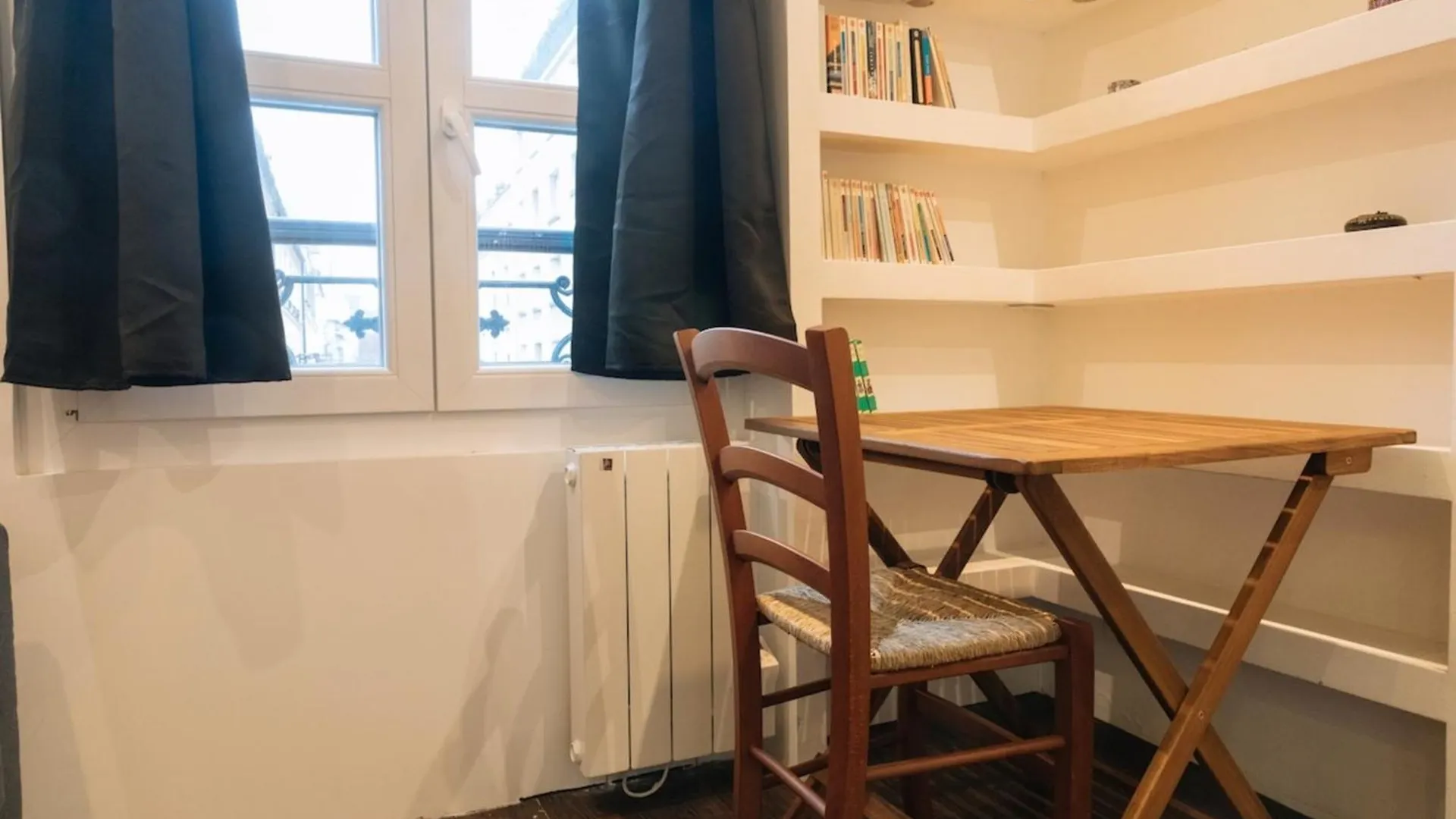 Cosy & Stylish Large Voltaireoberkampf! Διαμέρισμα