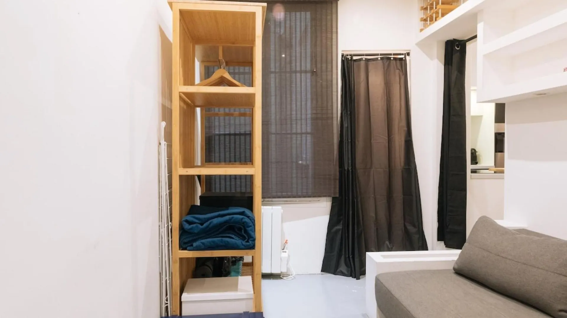 Appartement Cosy & Stylish Large Voltaireoberkampf! *