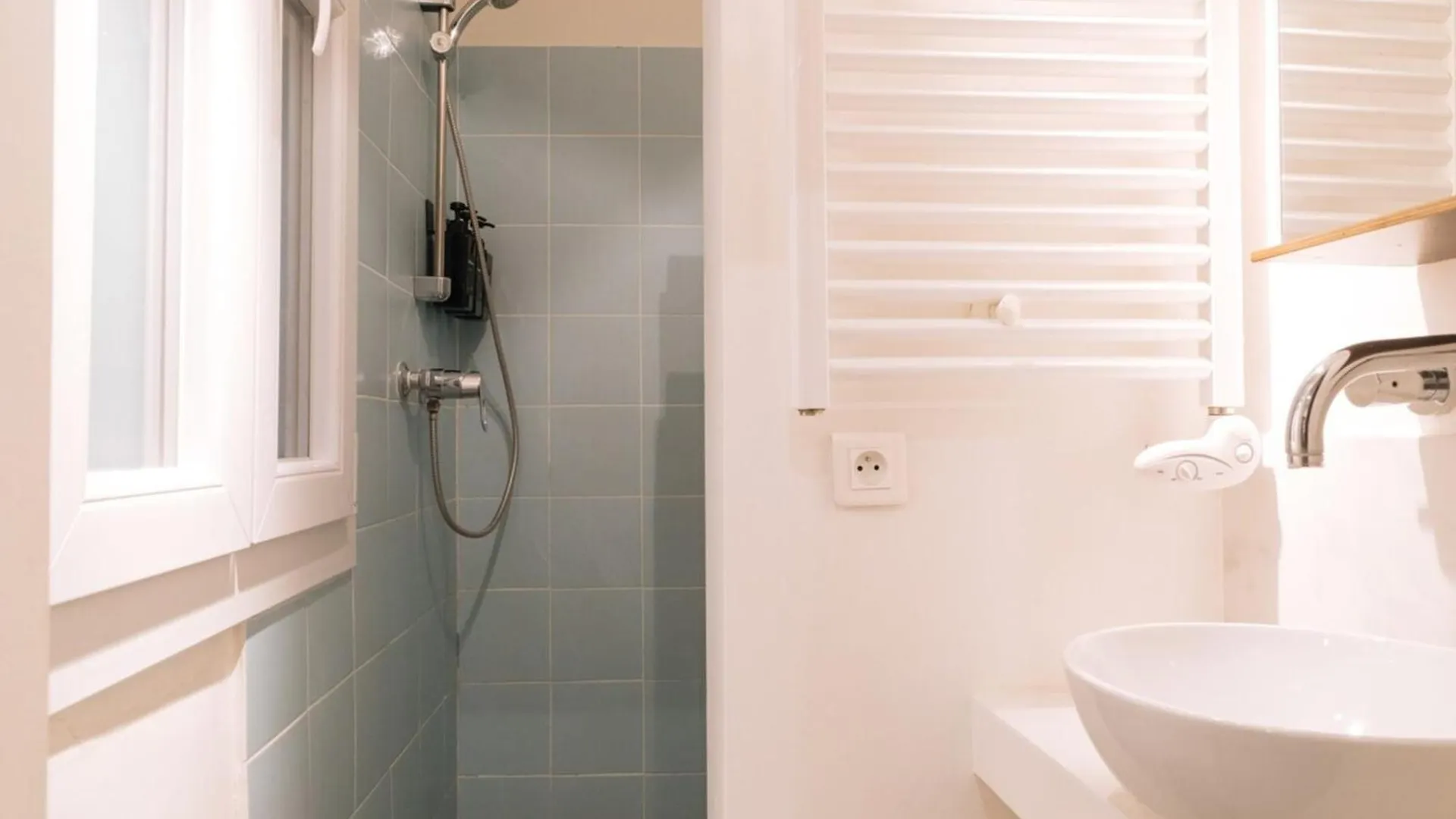 Cosy & Stylish Large Voltaireoberkampf! Apartment Paris
