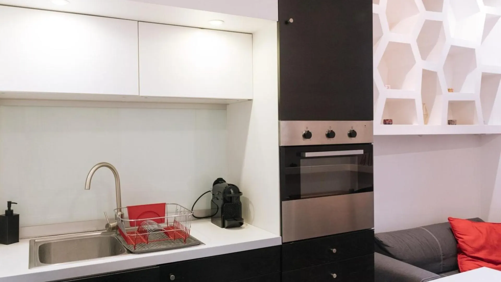 Cosy & Stylish Large Voltaireoberkampf! Apartment Paris